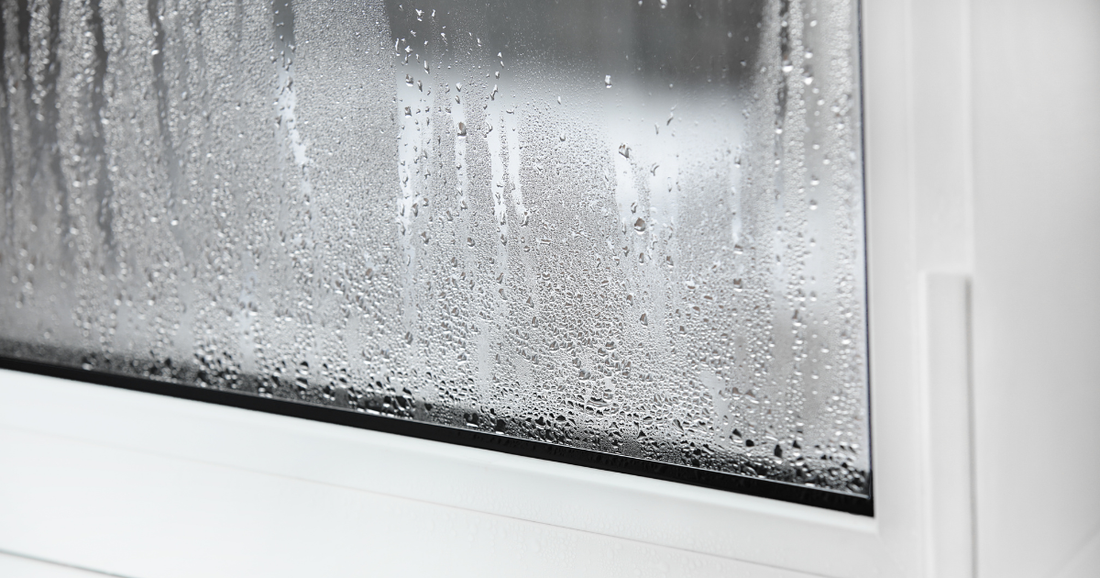 Treating Condensation in Your Home
