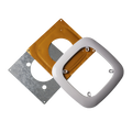 White Ventilation Conversion Kit
